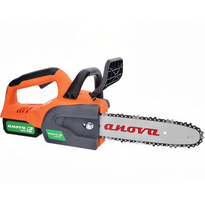 Motosierra a batería ANOVA E20M10