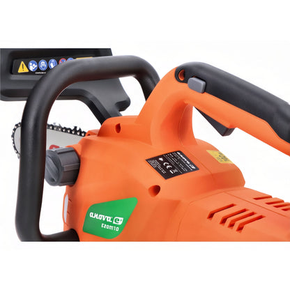 Motosierra a batería ANOVA E20M10