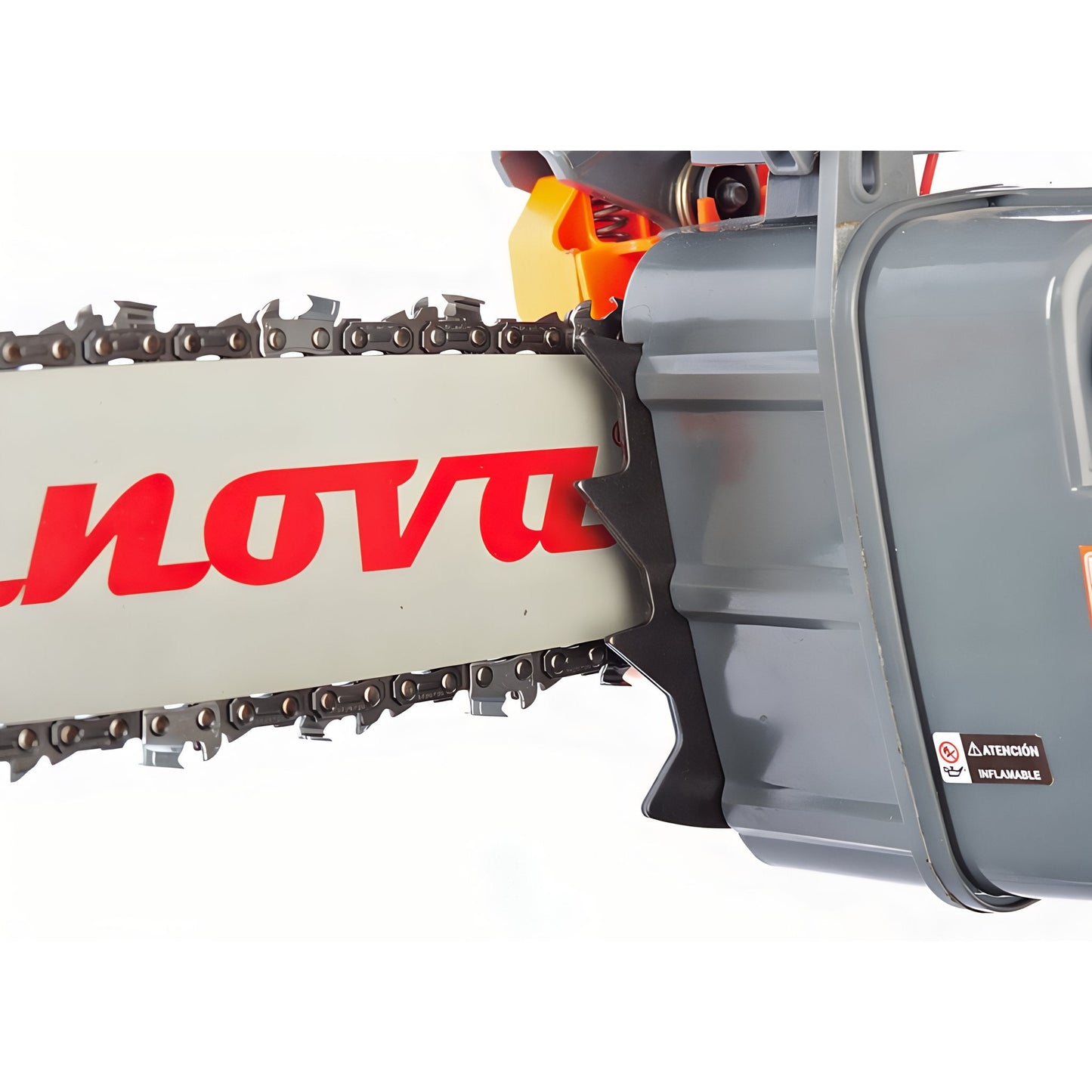 Motosierra de poda ANOVA Plus MG2500