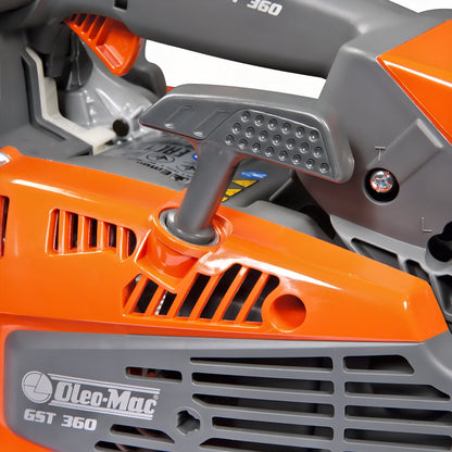 Motosierra Oleo-Mac GST 360