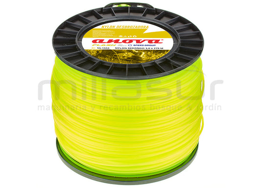 Nylon ANOVA Flash 3.00 x 279 m