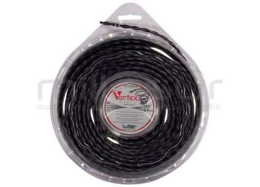 Nylon trenzado VORTEX  3.90 x 26 m