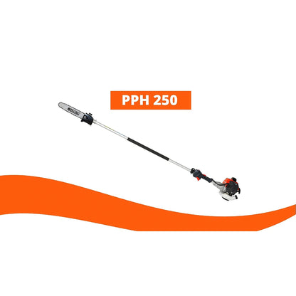 Podadora de altura Oleo-Mac PPH 250