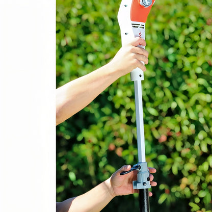 Podadora telescópica ANOVA-IKRA PC750