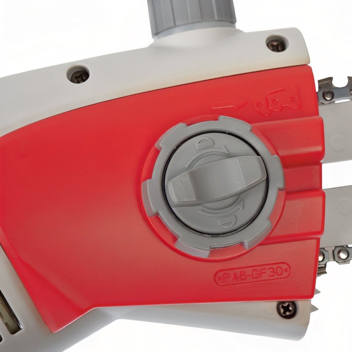 Podadora telescópica ANOVA-IKRA PC750