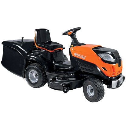 Tractor cortacésped Oleo-Mac OM 102 R/16 K
