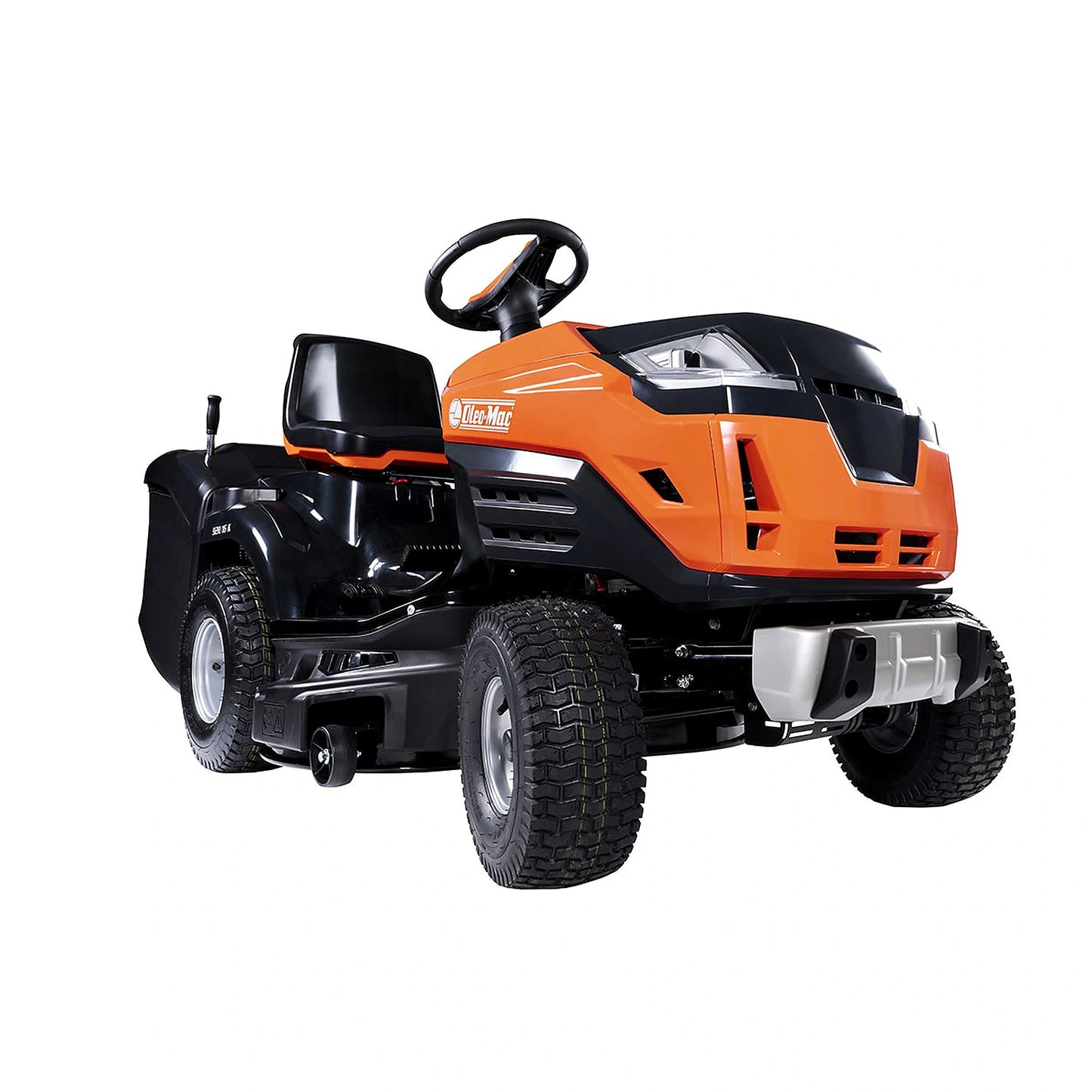 Tractor cortacésped Oleo-Mac OM 92 R/16 K