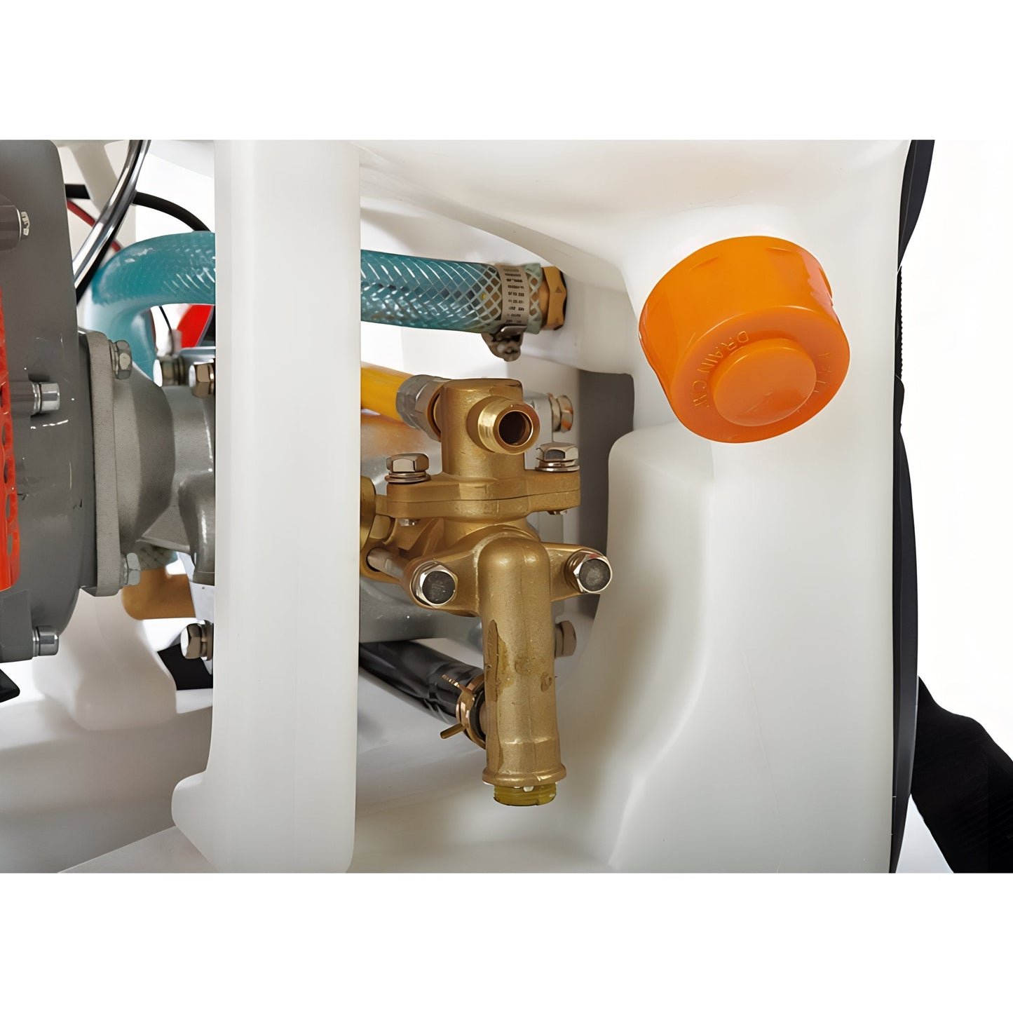 Pulverizador a motor ANOVA PG1C