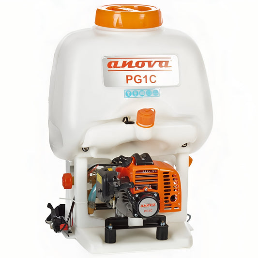Pulverizador a motor ANOVA PG1C