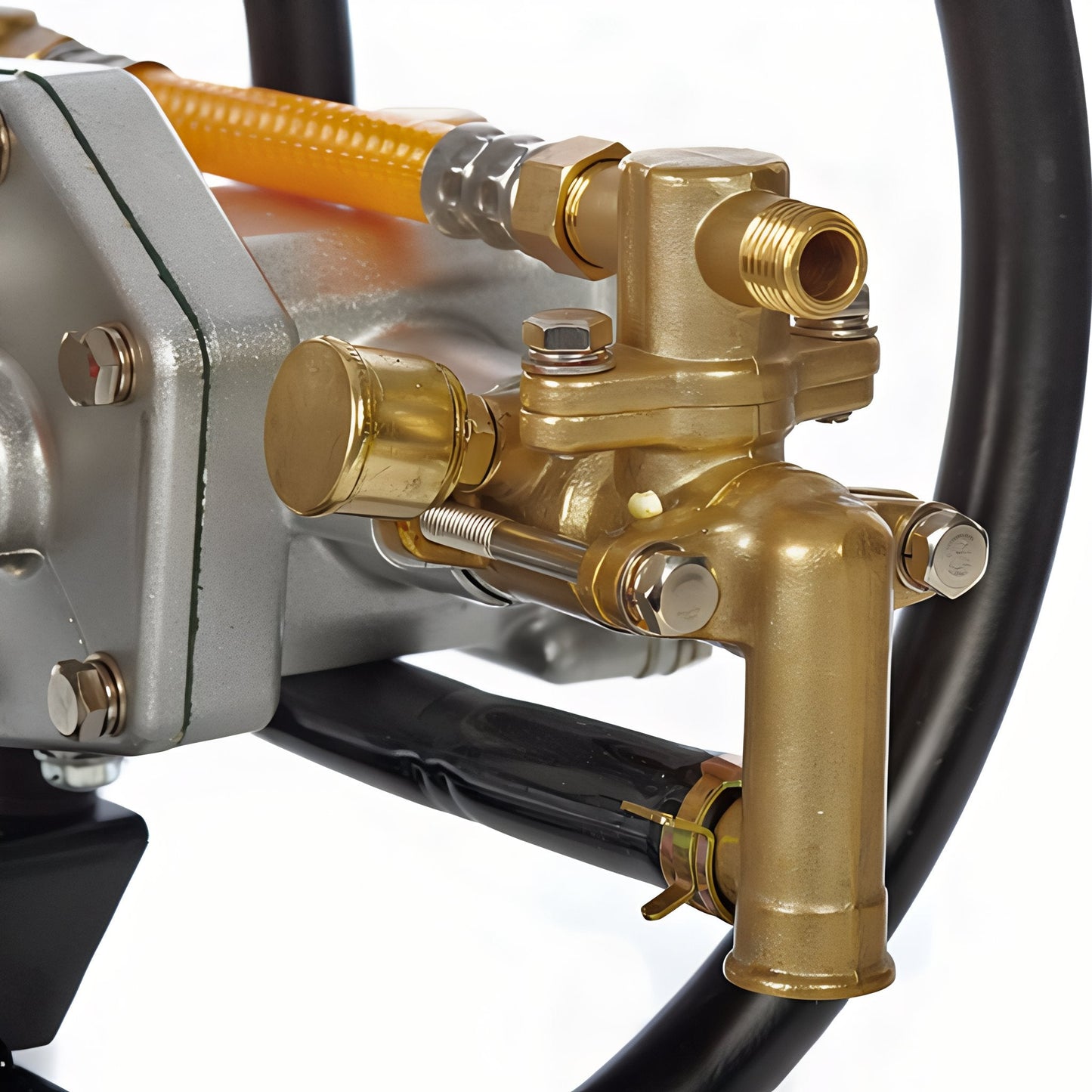 Pulverizador a motor ANOVA PG2C