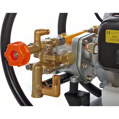 Pulverizador a motor ANOVA PG2C