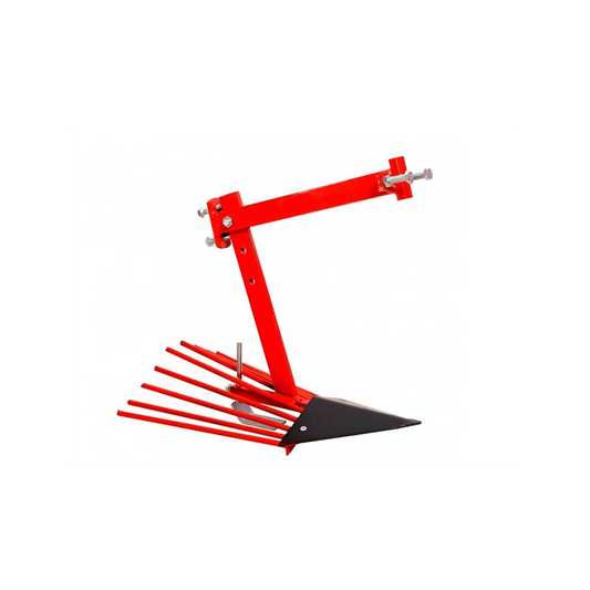 Reja arranca patatas con soporte Roteco AVENGER