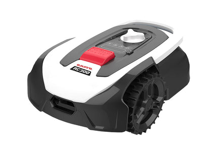 Robot cortacésped ANOVA RC300