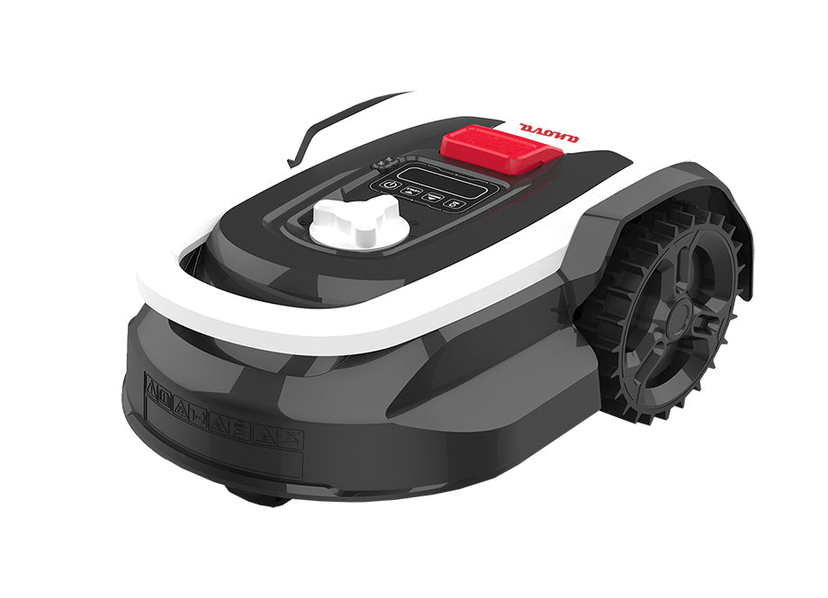 Robot cortacésped ANOVA RC300