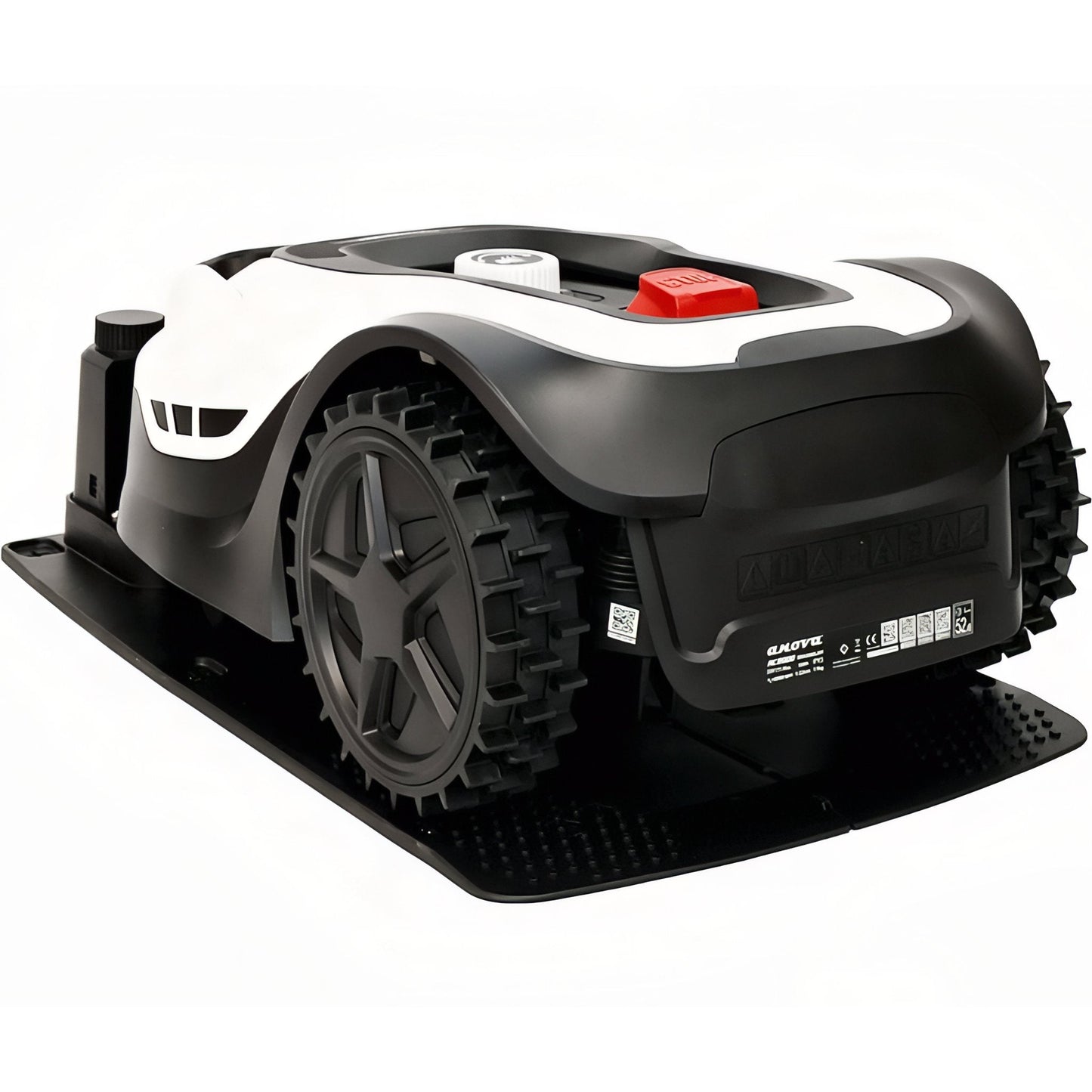 Robot cortacésped ANOVA RC2000