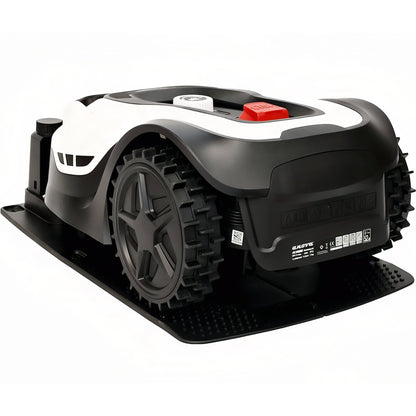 Robot cortacésped ANOVA RC2000