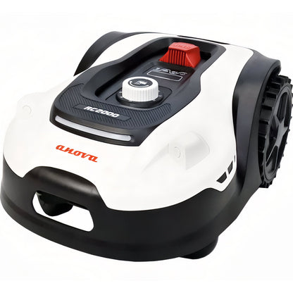 Robot cortacésped ANOVA RC2000