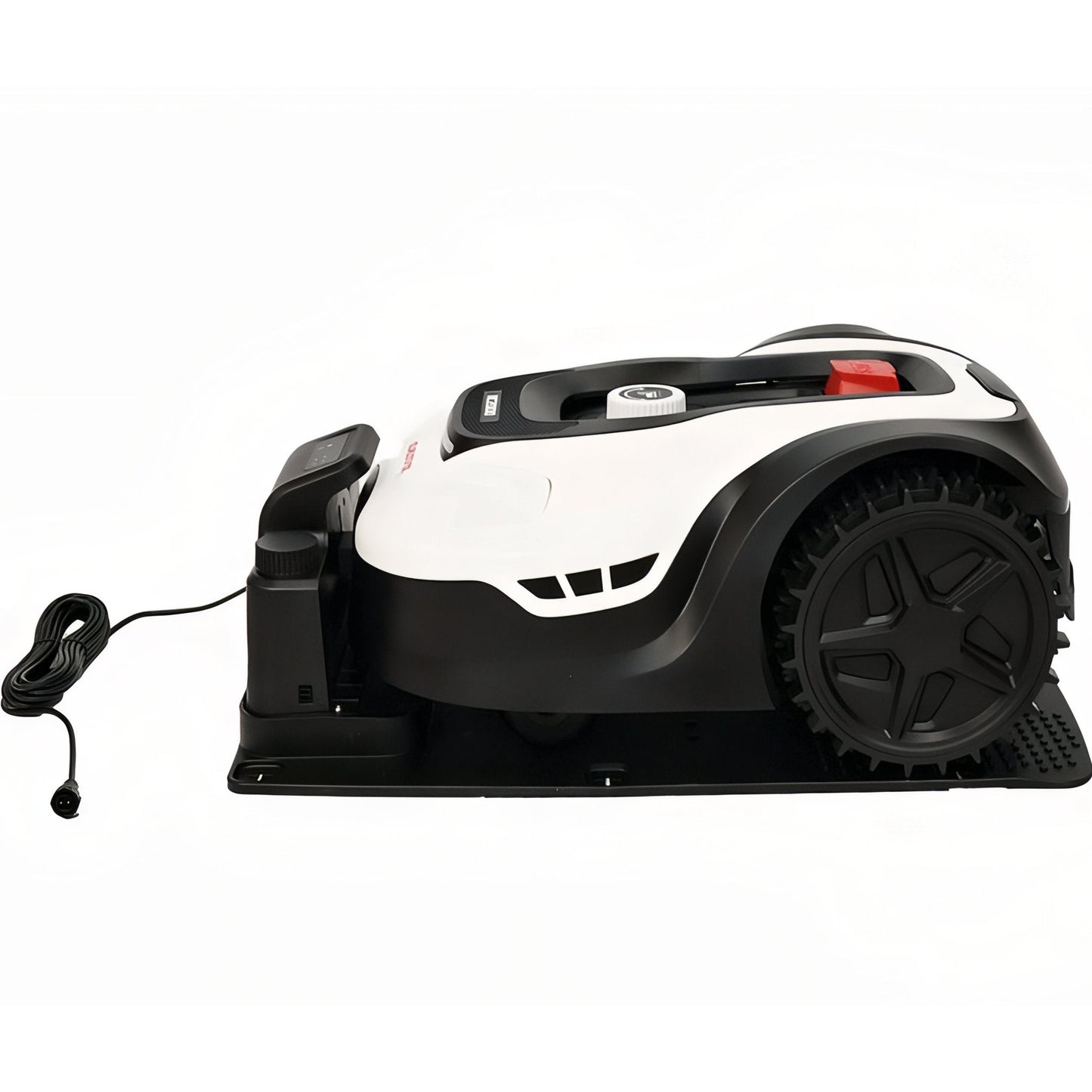 Robot cortacésped ANOVA RC2000