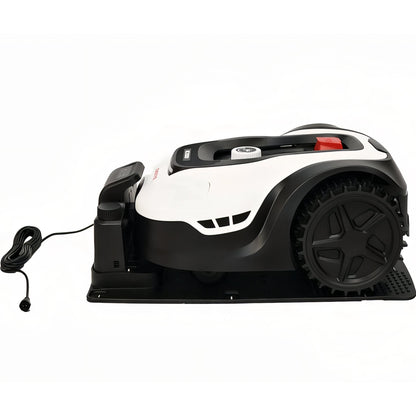 Robot cortacésped ANOVA RC2000
