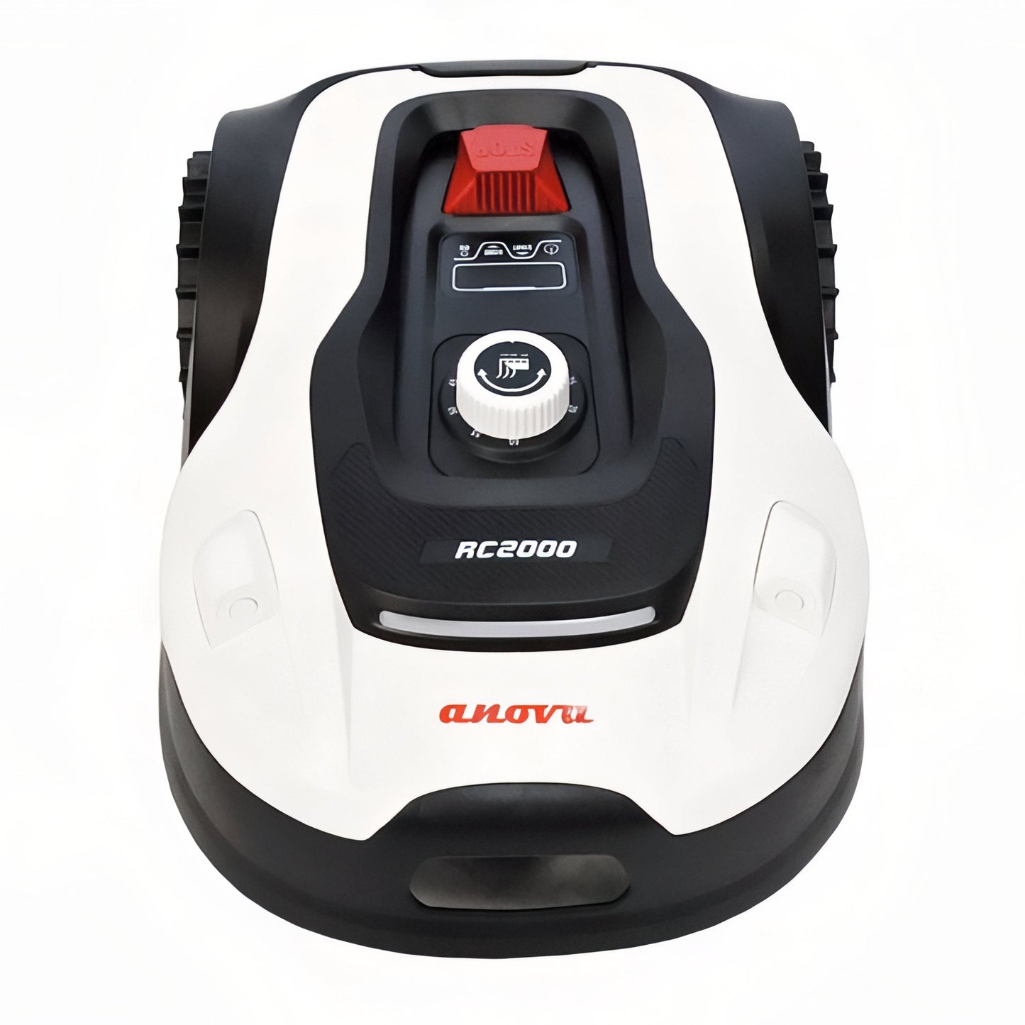Robot cortacésped ANOVA RC2000