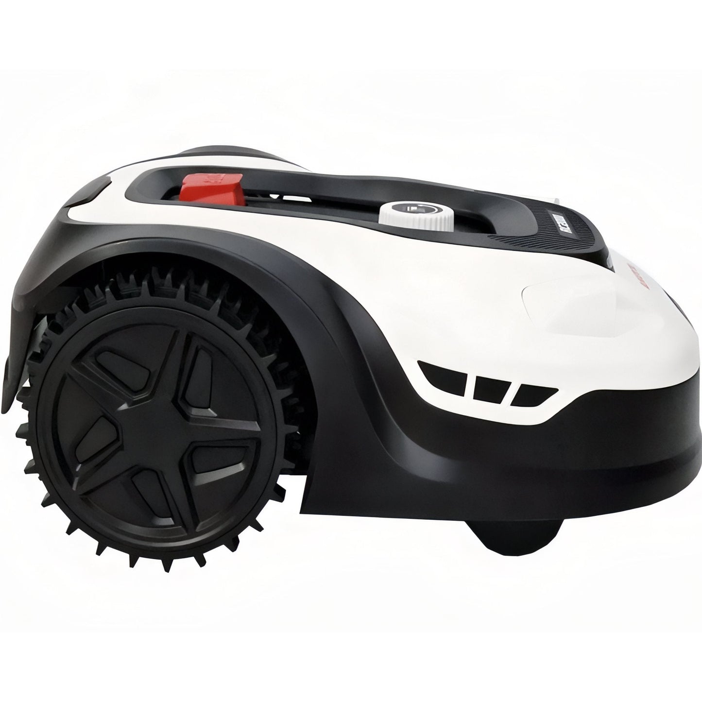 Robot cortacésped ANOVA RC2000