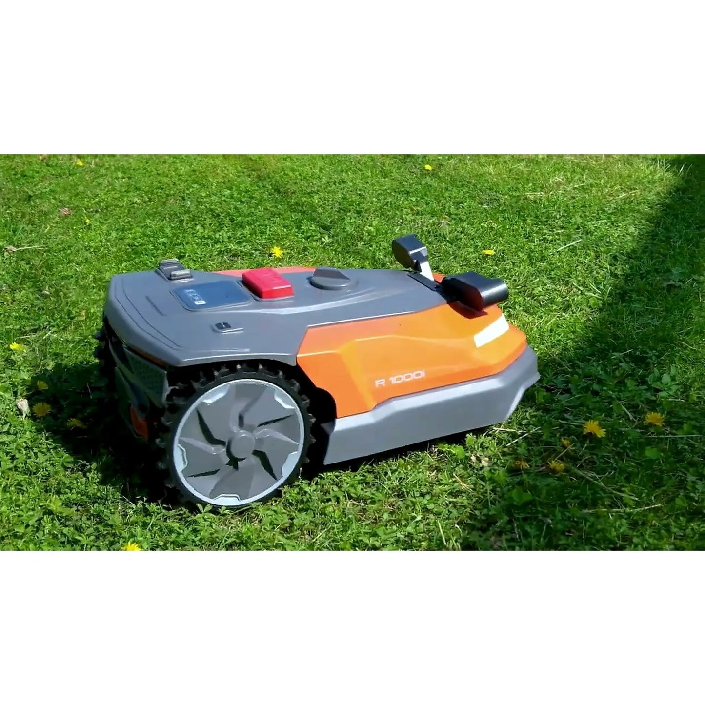 Robot Oleo-Mac R 500i