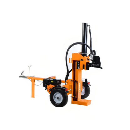 Rompedor de leña RLT22GVH ANOVA