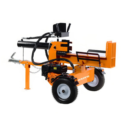 Rompedor de leña RLT22GVH ANOVA