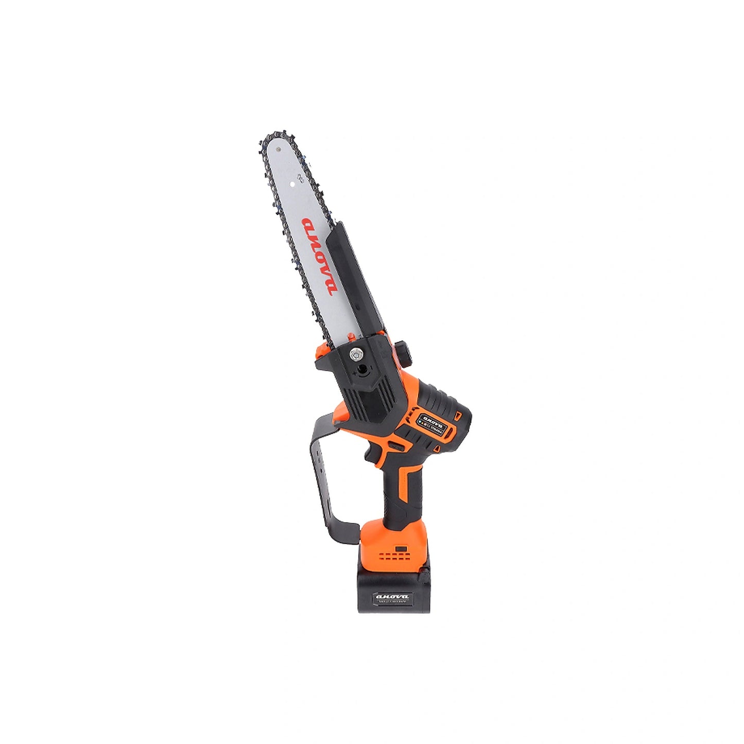 Set de poda ANOVA: Tijera + Minimotosierra + Pértiga