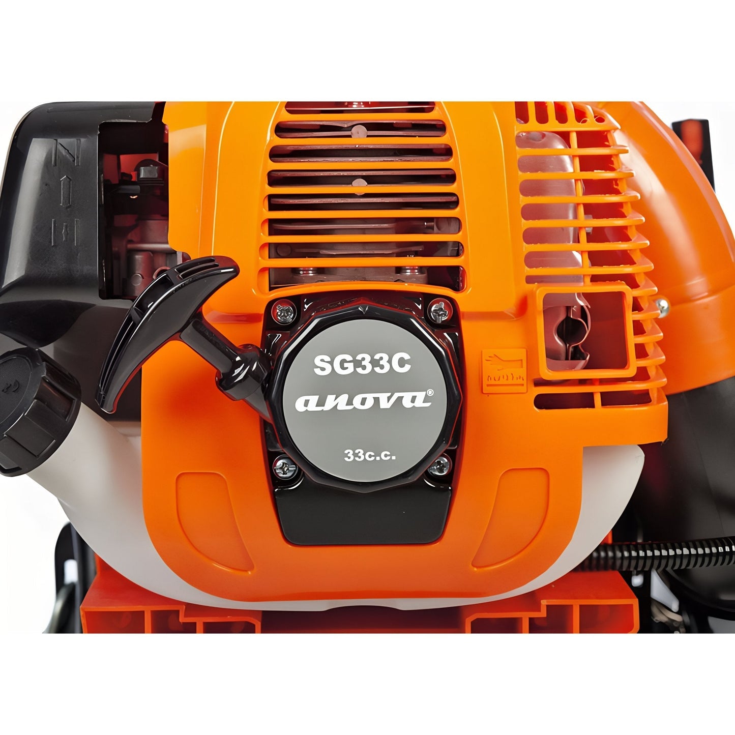 Soplador ANOVA SG33C