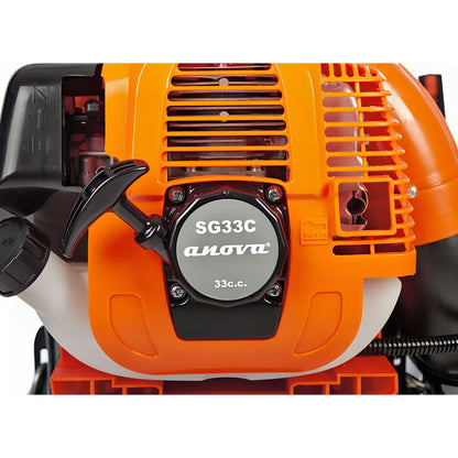 Soplador ANOVA SG33C