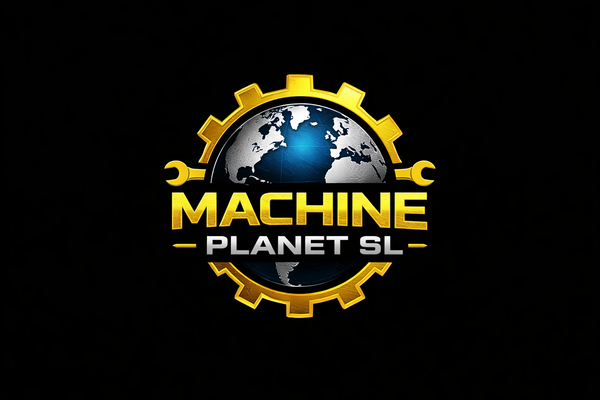 MACHINET GLOBAL SL