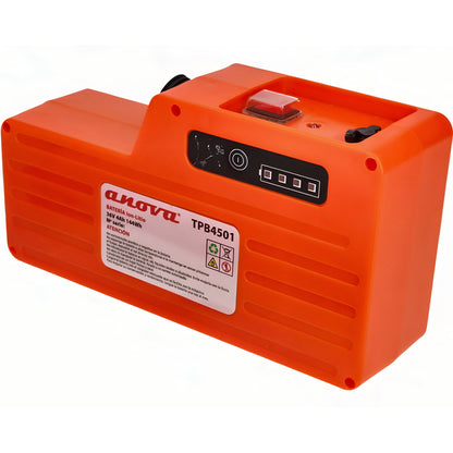 Tijera de poda a batería ANOVA TPB4501