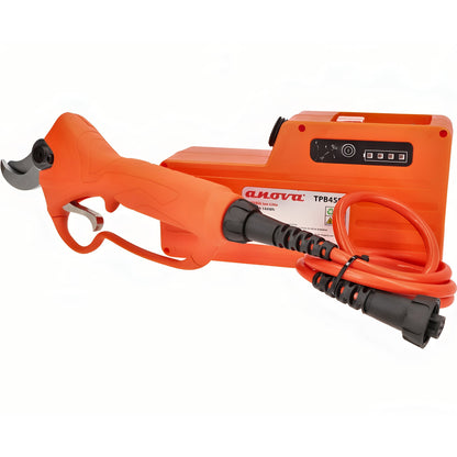 Tijera de poda a batería ANOVA TPB4501