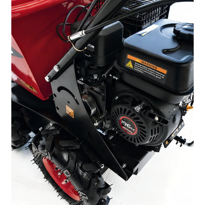 Carretilla ruedas Roteco Supercarry