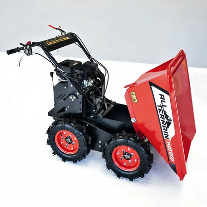 Carretilla ruedas Roteco Supercarry