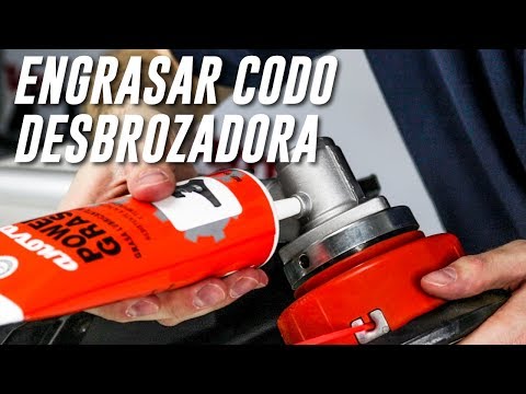 Grasa desbrozadora ANOVA 200 g